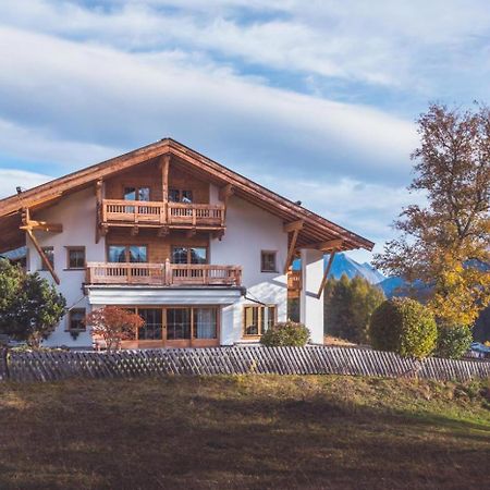 Appartement Panorama Blick By Monicare Seefeld in Tirol Exteriér fotografie