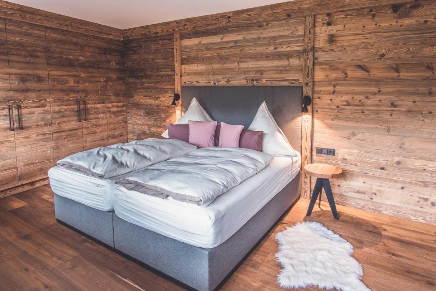 Appartement Panorama Blick By Monicare Seefeld in Tirol Exteriér fotografie