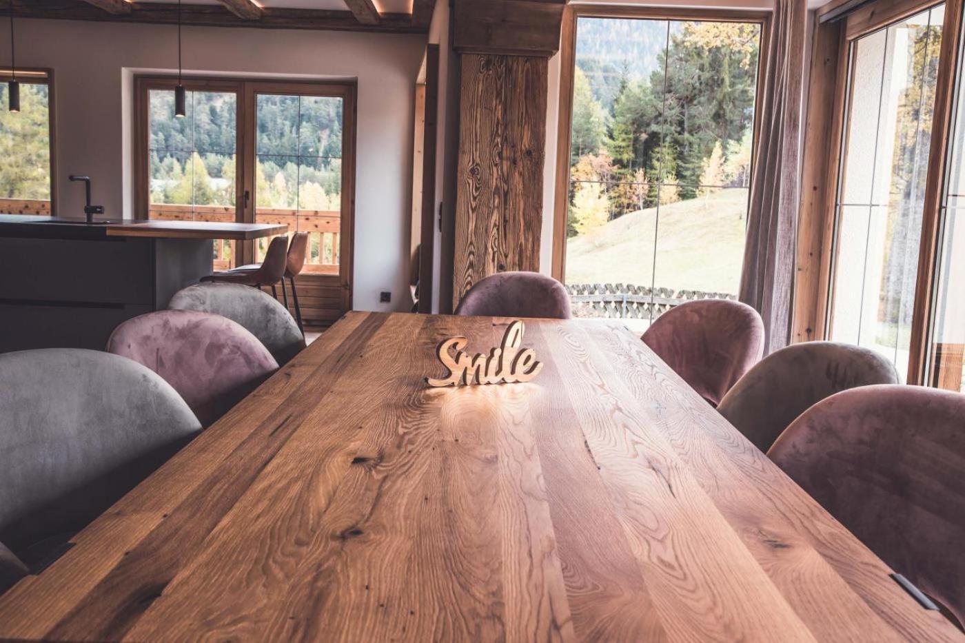Appartement Panorama Blick By Monicare Seefeld in Tirol Exteriér fotografie